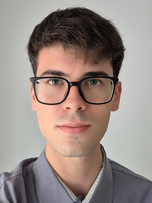 Photo of Lucas Telles da Silva